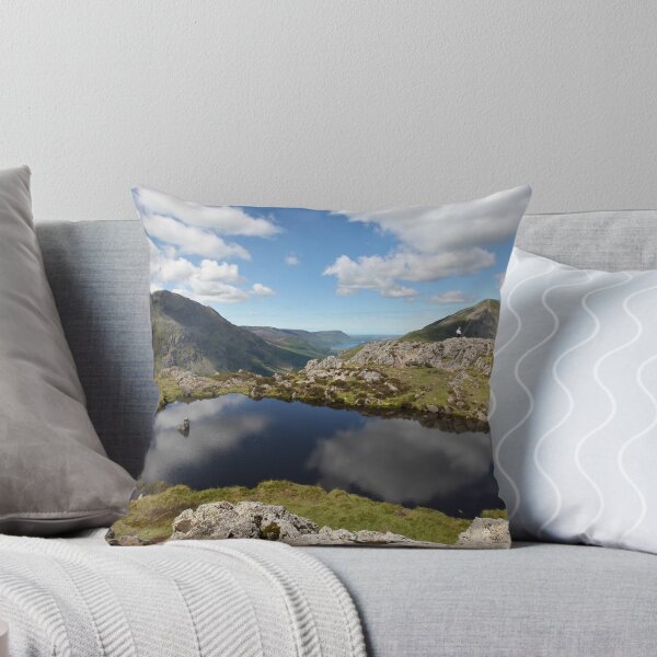 Item preview, Haystacks Tarn designed and sold by SteveMG.