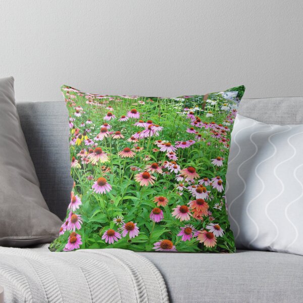 Item preview, King-Size (Flower) Bed designed and sold by mltrue.
