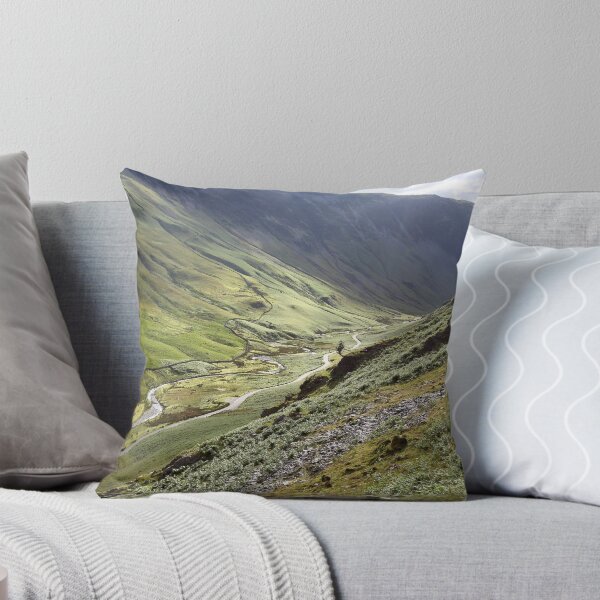 Item preview, Honister Pass designed and sold by SteveMG.