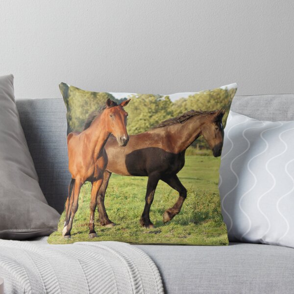 Item preview, Horses designed and sold by theheijt.