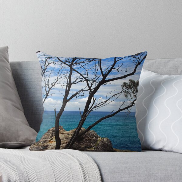 Item preview, Glimpse of Blue designed and sold by Extraordinary Light.