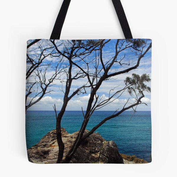 Item preview, Glimpse of Blue designed and sold by Extraordinary Light.