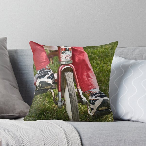 Item preview, Pedal, Pedal, Pedal! designed and sold by Crystal Zacharias.