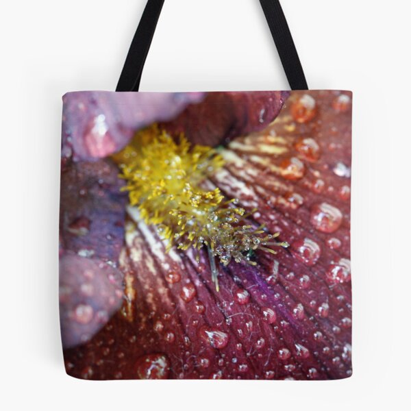 Item preview, Red Iris designed and sold by SMLittlefield.