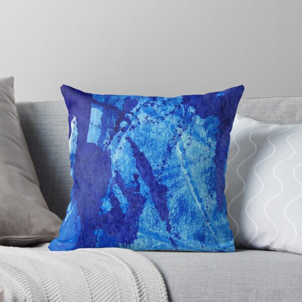 Item preview, Blue Jazz designed and sold by Kathie Nichols.