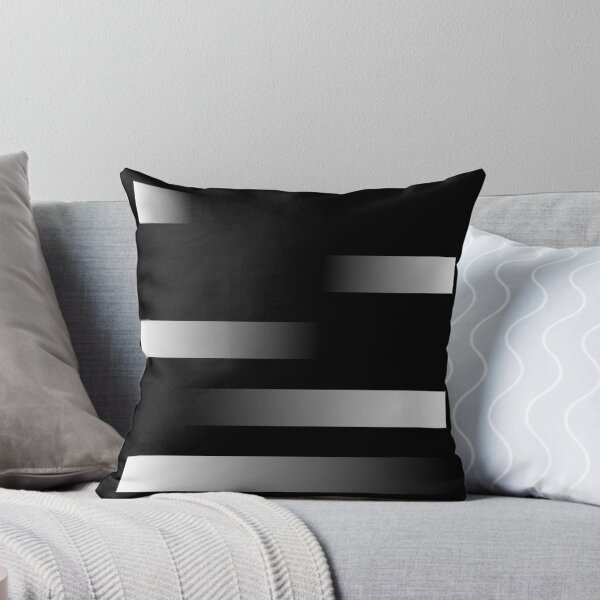 Item preview, Silver Ribbons #5 (abstract graphic art) designed and sold by AbstractGraphic.