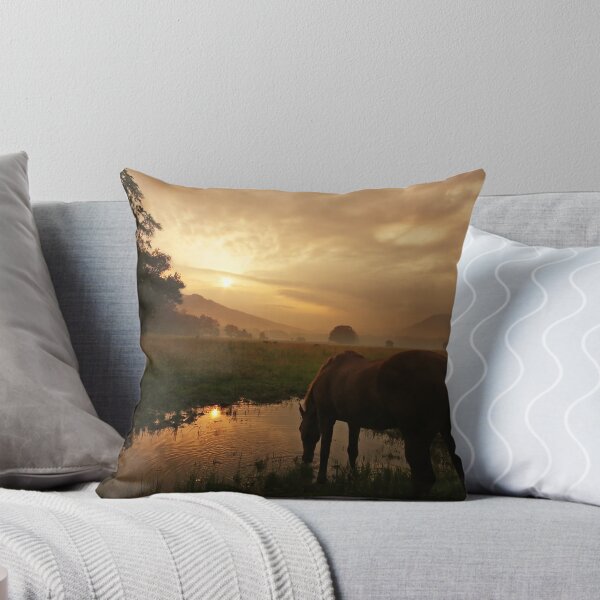 Item preview, Sunrise in Cades Cove designed and sold by Deb Campbell.