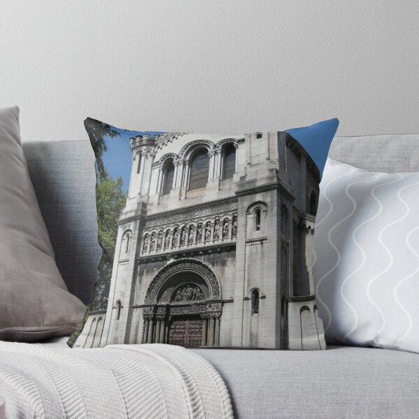 Item preview, Church Saint Pierre, Lyon Vaise (France)  designed and sold by KERES Jasminka.