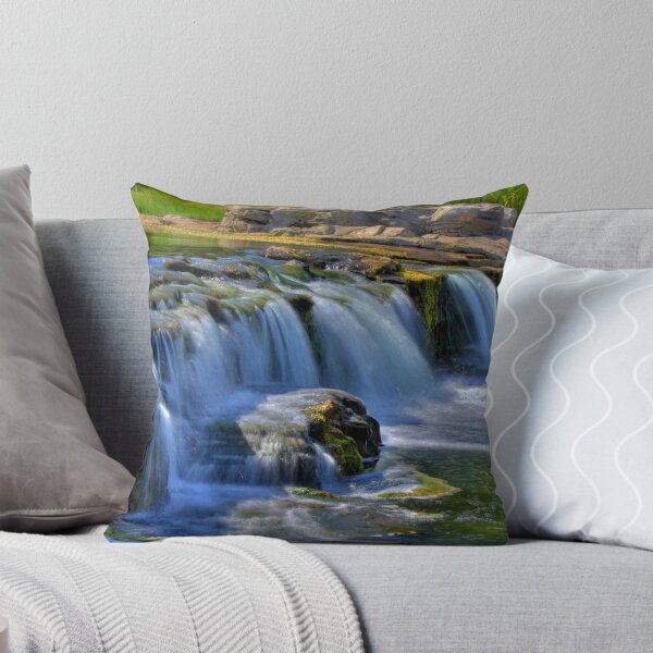 Item preview, Waterfall 10 designed and sold by John Absher.