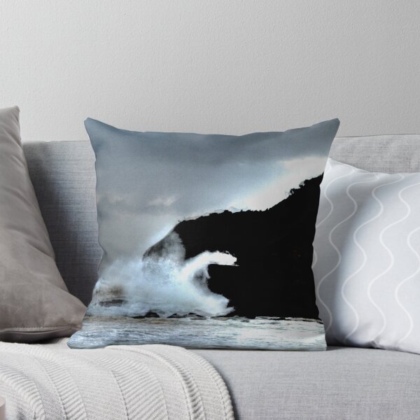 Item preview, Turmoil -Warriewood Beach, Sydney - The HDR Experience designed and sold by Salieri1627.