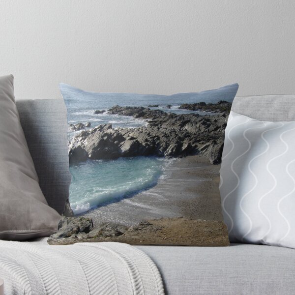 Artikelvorschau, Strand in Newquay entworfen und verkauft von sblight.