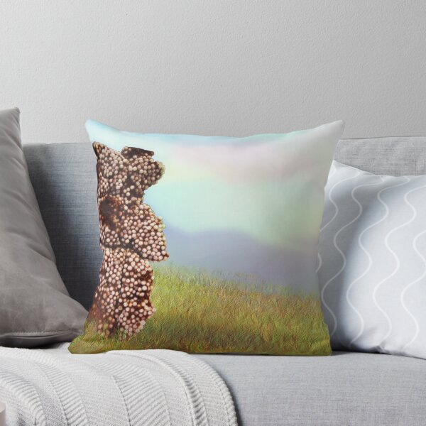 Item preview, Lonely Vigil designed and sold by Ginny Schmidt.