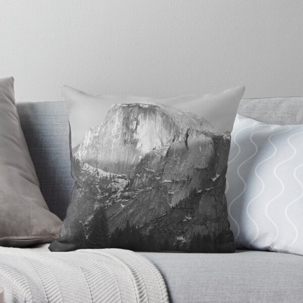Item preview, Half Dome at Sunset designed and sold by Leroy Laverman.