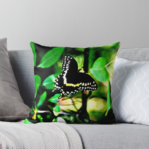 Item preview, Palamedes Butterfly designed and sold by Daneann.