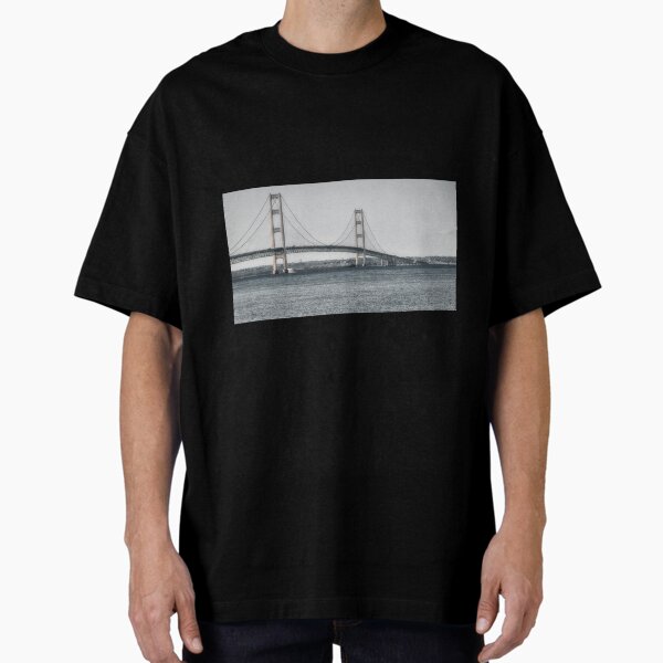 Oversized T-Shirt