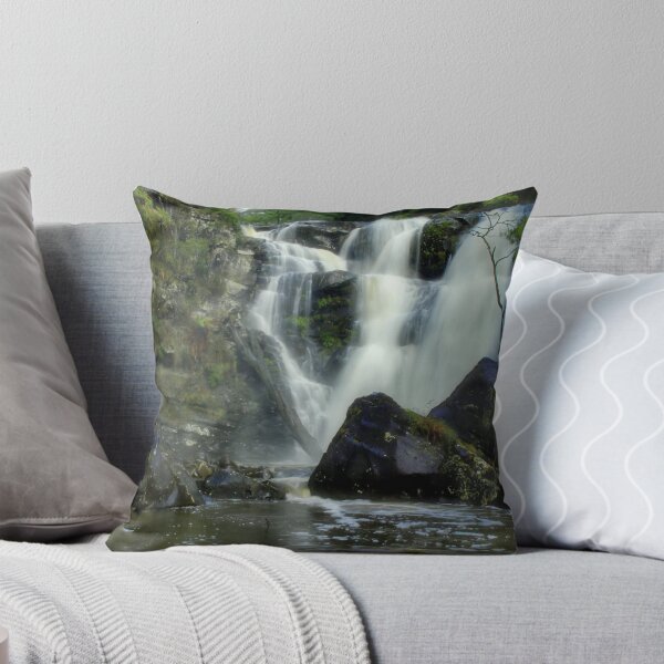 Item preview, "Stevensons Falls" designed and sold by Phil Thomson.