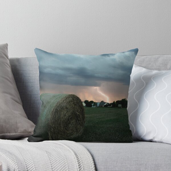 Item preview, Summer Storm in Kansas designed and sold by aquarius84.