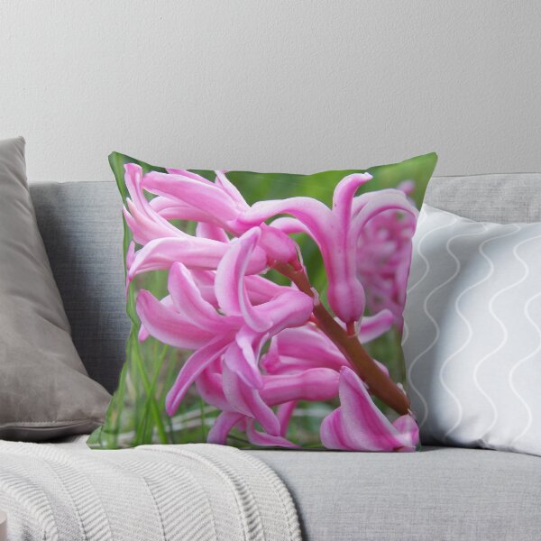 Item preview, Pink flowers designed and sold by pixiepogs.