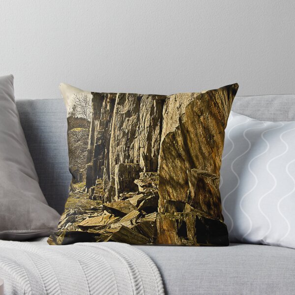 Item preview, slate quarry designed and sold by brian a smith.
