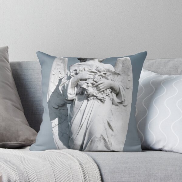 Item preview, Grieving Angel designed and sold by yurix.