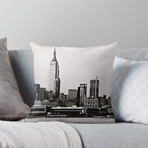 Item preview,  Midtown Manhattan designed and sold by micpowell.