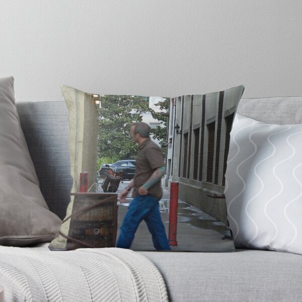 Item preview, Alleyway designed and sold by Larry  Grayam.