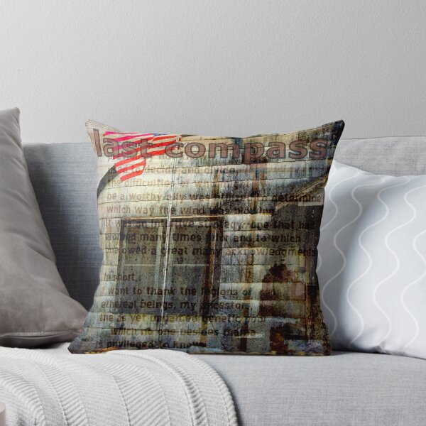 Item preview, home of the brave designed and sold by Marie Monroe.