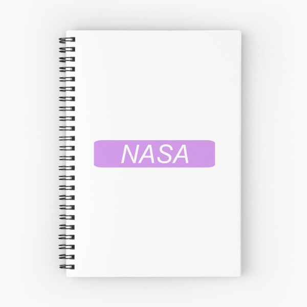 Item preview, NASA - thank you, next designed and sold by shopariana1993.