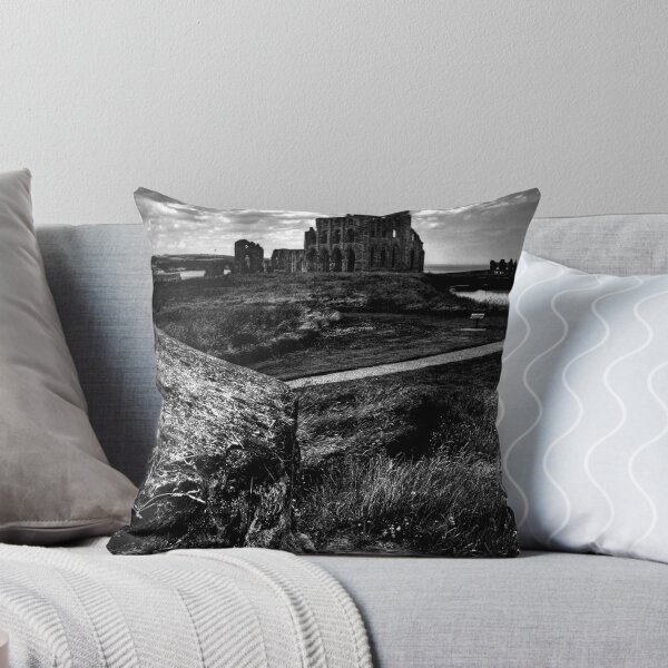 Artikelvorschau, Whitby Abbey entworfen und verkauft von Jon Tait.