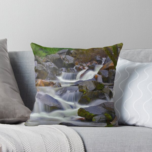 Item preview, Bridal Veil Creek designed and sold by photosbyflood.