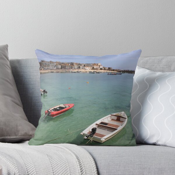 Item preview, St Ives, Cornwall designed and sold by MarieJones.