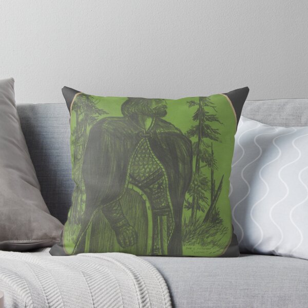 Item preview, The Viking designed and sold by Jedro.