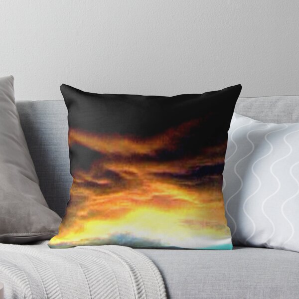 Item preview, Benwell Sunset designed and sold by George Hutton Hunter.
