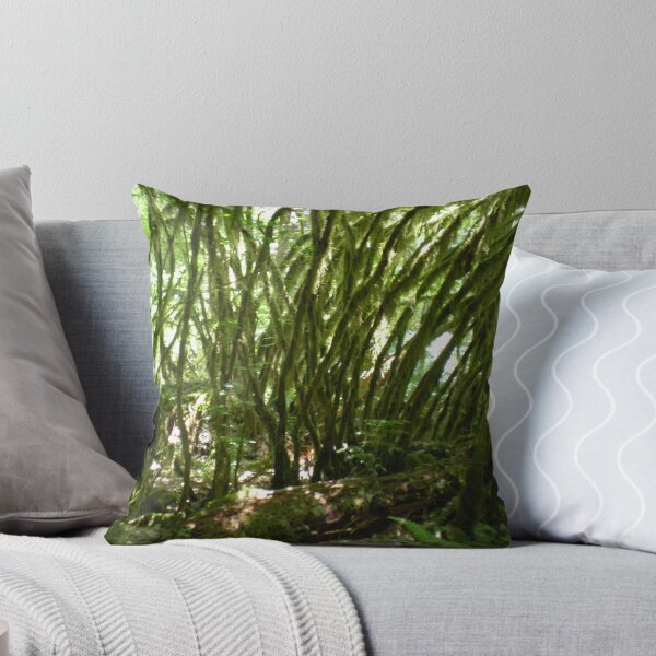 Item preview, Mossy Tendrils designed and sold by Amanda Heigel.