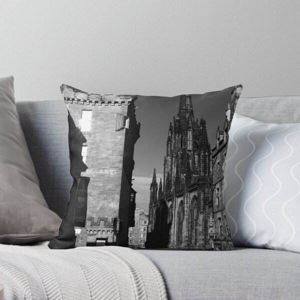 Item preview, Royal Mile Evening designed and sold by Martina Fagan.