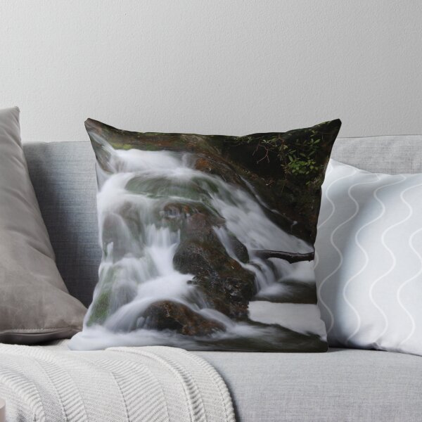 Item preview, Woodland Stream designed and sold by Sherri Hamilton.