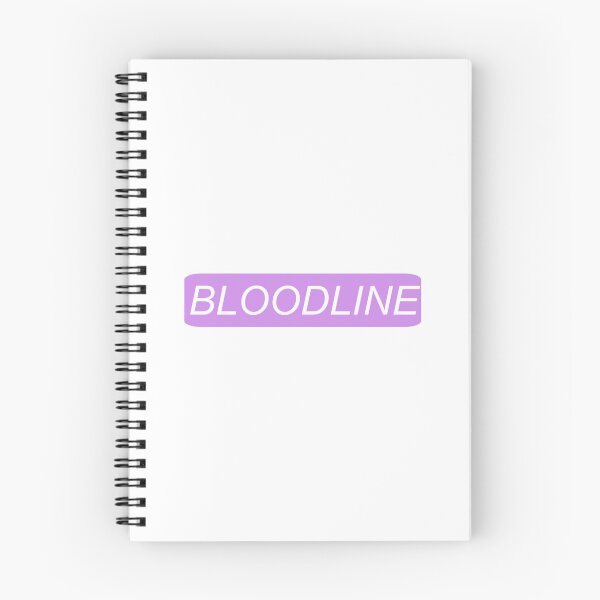 Item preview, bloodline - thank you, next designed and sold by shopariana1993.