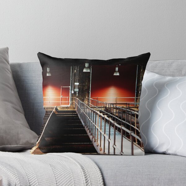 Item preview, West Ryde Boiler House designed and sold by Roger Barnes.