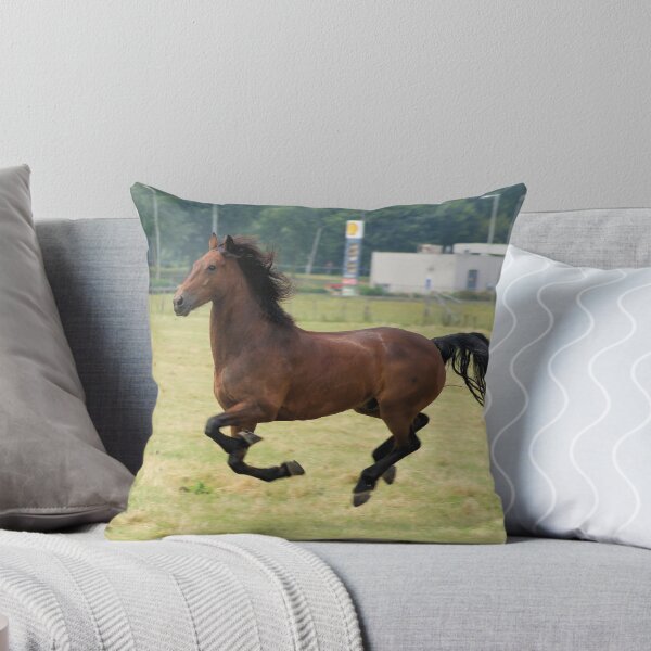 Item preview, A flying horse designed and sold by theheijt.