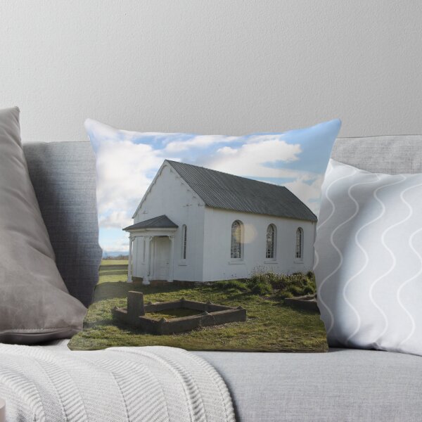 Item preview, Cleveland Church ,Tasmania designed and sold by PaulWJewell.