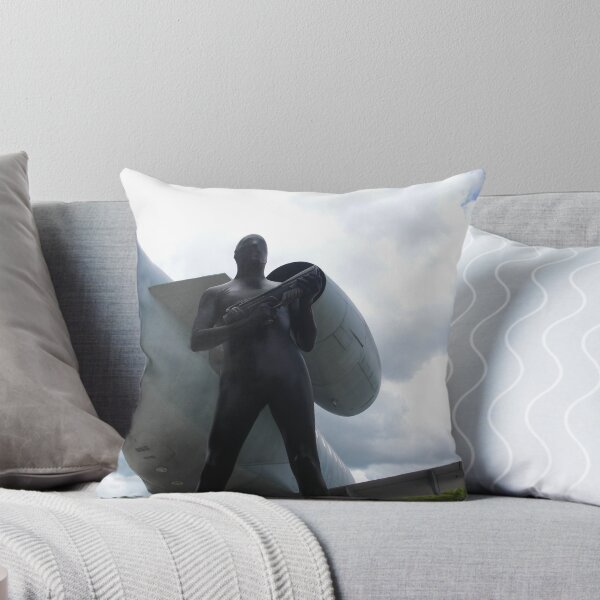Item preview, Airforce Way Zentai Set 2 - 4 designed and sold by mdkgraphics.