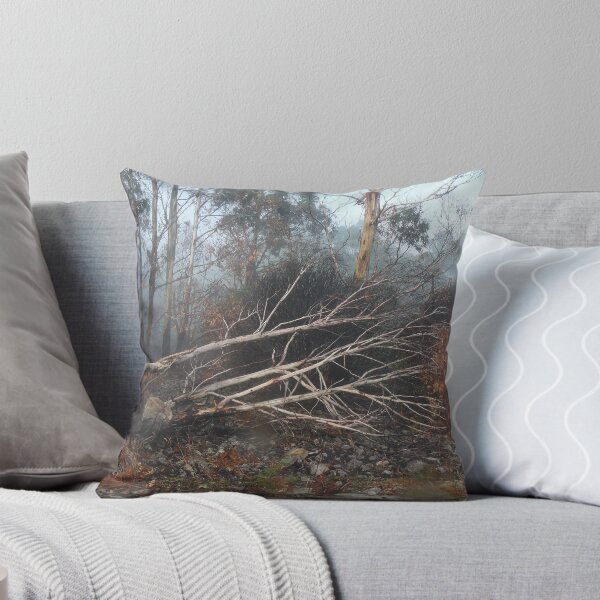 Item preview, Burnt and fallen  designed and sold by ChristopherK.