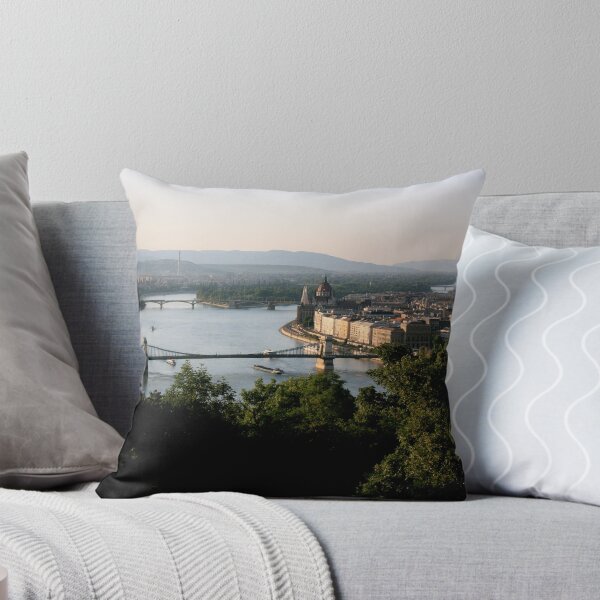 Item preview, Budapest designed and sold by Katie Gill.
