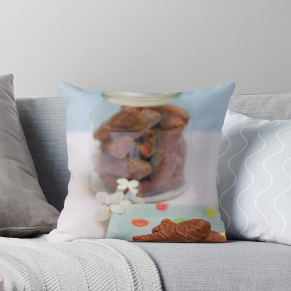 Item preview, .chocolate fish. designed and sold by Natalia Campbell.