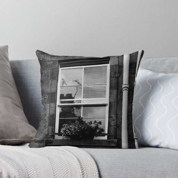 Item preview, A CALLANDER WINDOW II designed and sold by June Ferrol.
