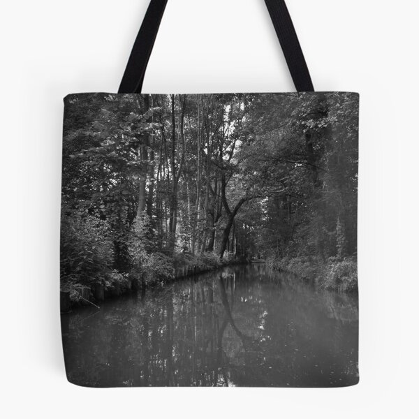 Item preview, Spreewald designed and sold by metronomad.