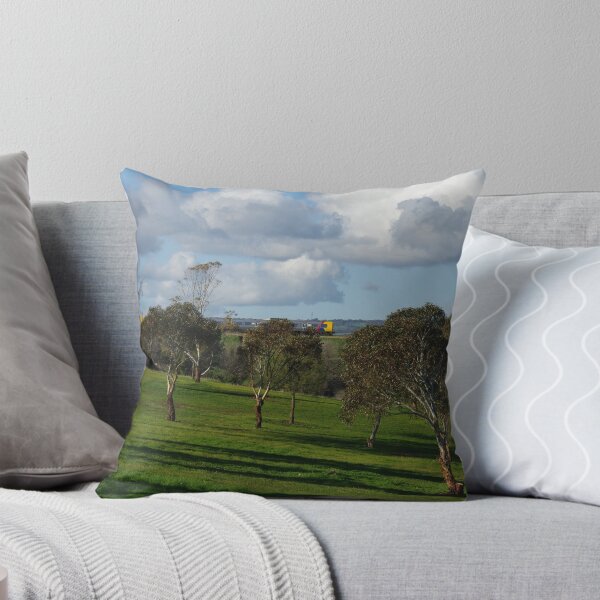 Item preview, train passing through  designed and sold by janfoster.