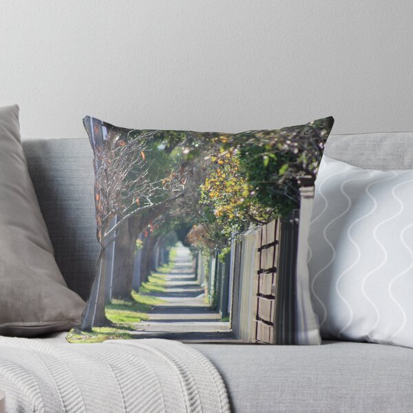 Item preview, camino a los burbs designed and sold by Karen E Camilleri.