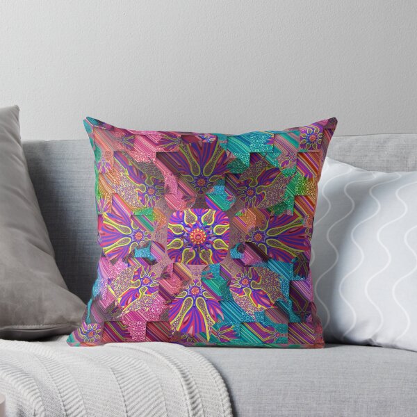 Item preview, Multi Quadri designed and sold by dorita.