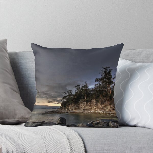 Item preview, Kingston Beach morning designed and sold by Ben Rae.